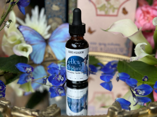 Dew of Dianthe Hydrating Facial Serum