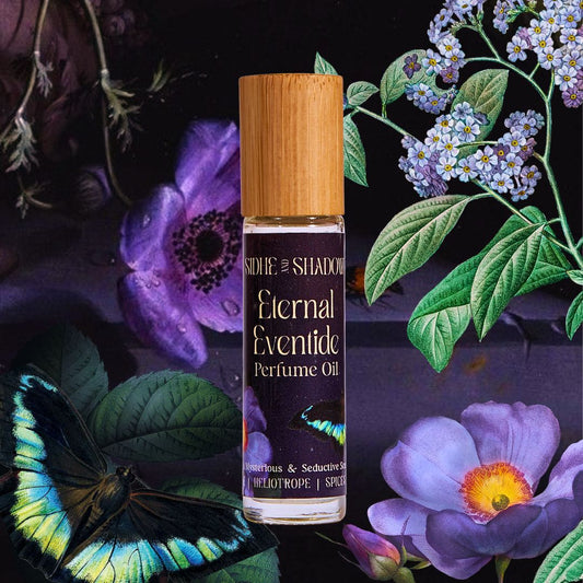 Eternal Eventide - Signature Perfume Roller