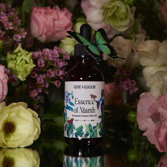 Essence of Niamh Scalp + Hair Growth Oil