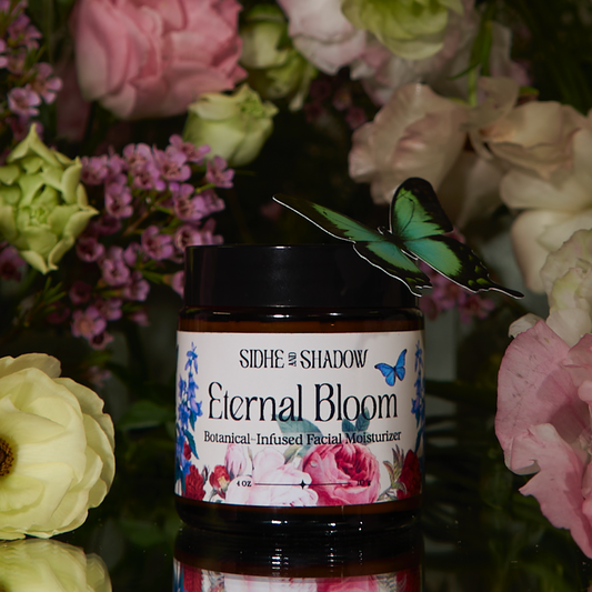 Eternal Bloom Botanical Infused Moisturizer