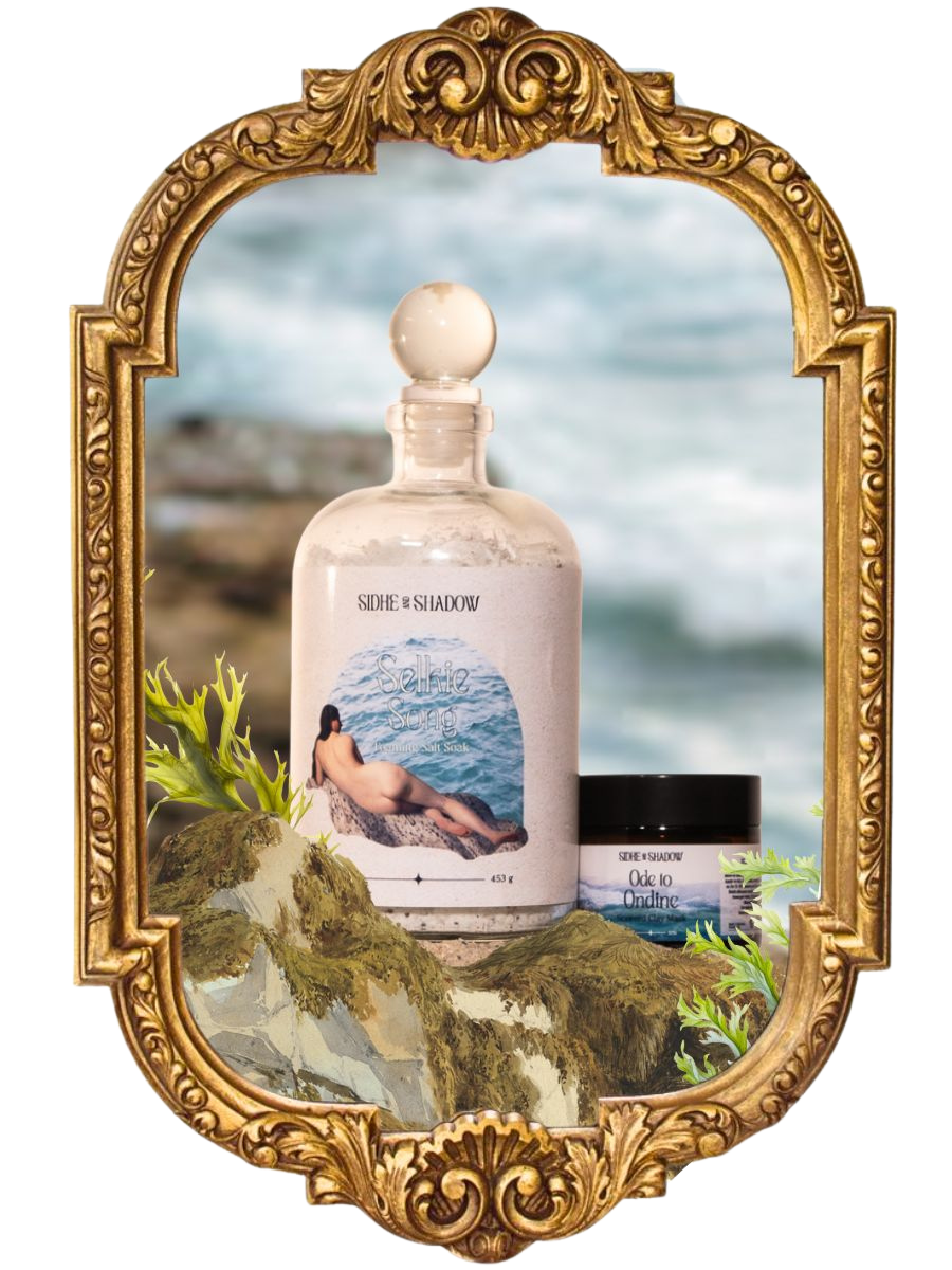 Ballads of Watersong