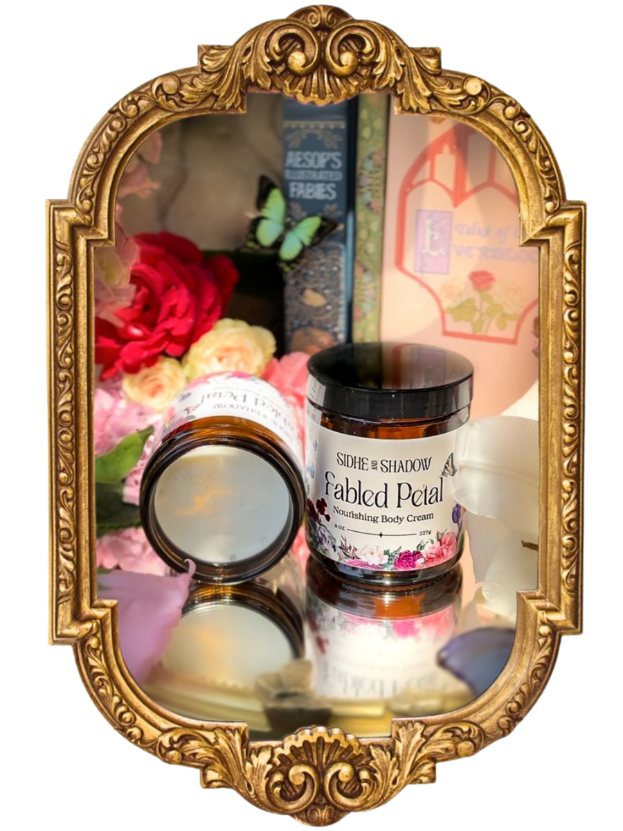 Tales of the Everbloom