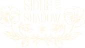 Sidhe and Shadow