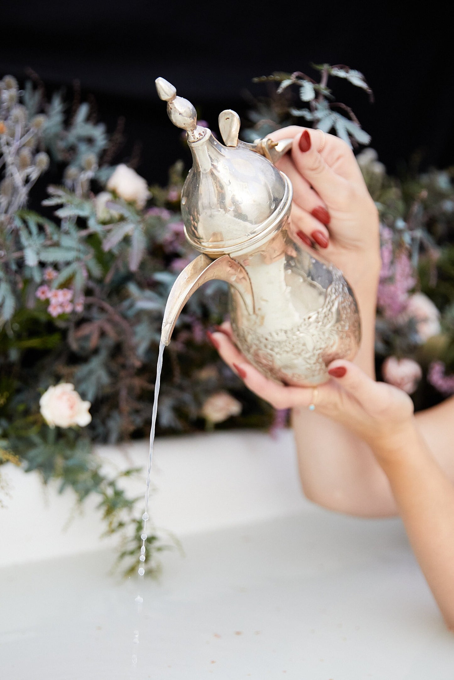 Milk of the Full Moon Bath Soak