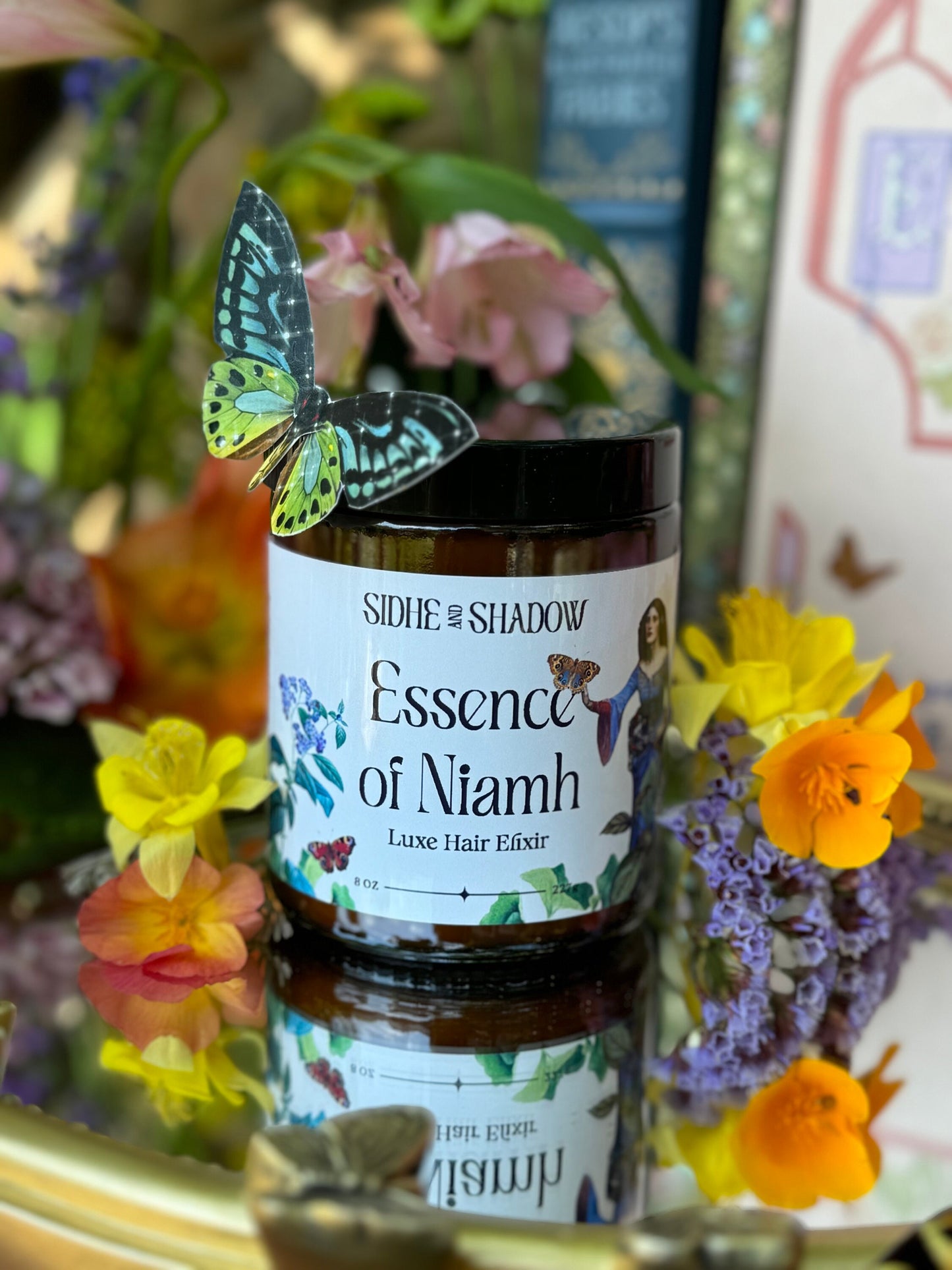 Essence of Niamh Conditioning Hair Mask