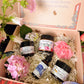 Everbloom Delphinium Skincare Gift Set
