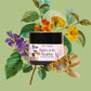Maiden of the Meadow Botanical Green Clay Mask