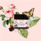 Vale of Persephone Botanical Rose Clay Mask